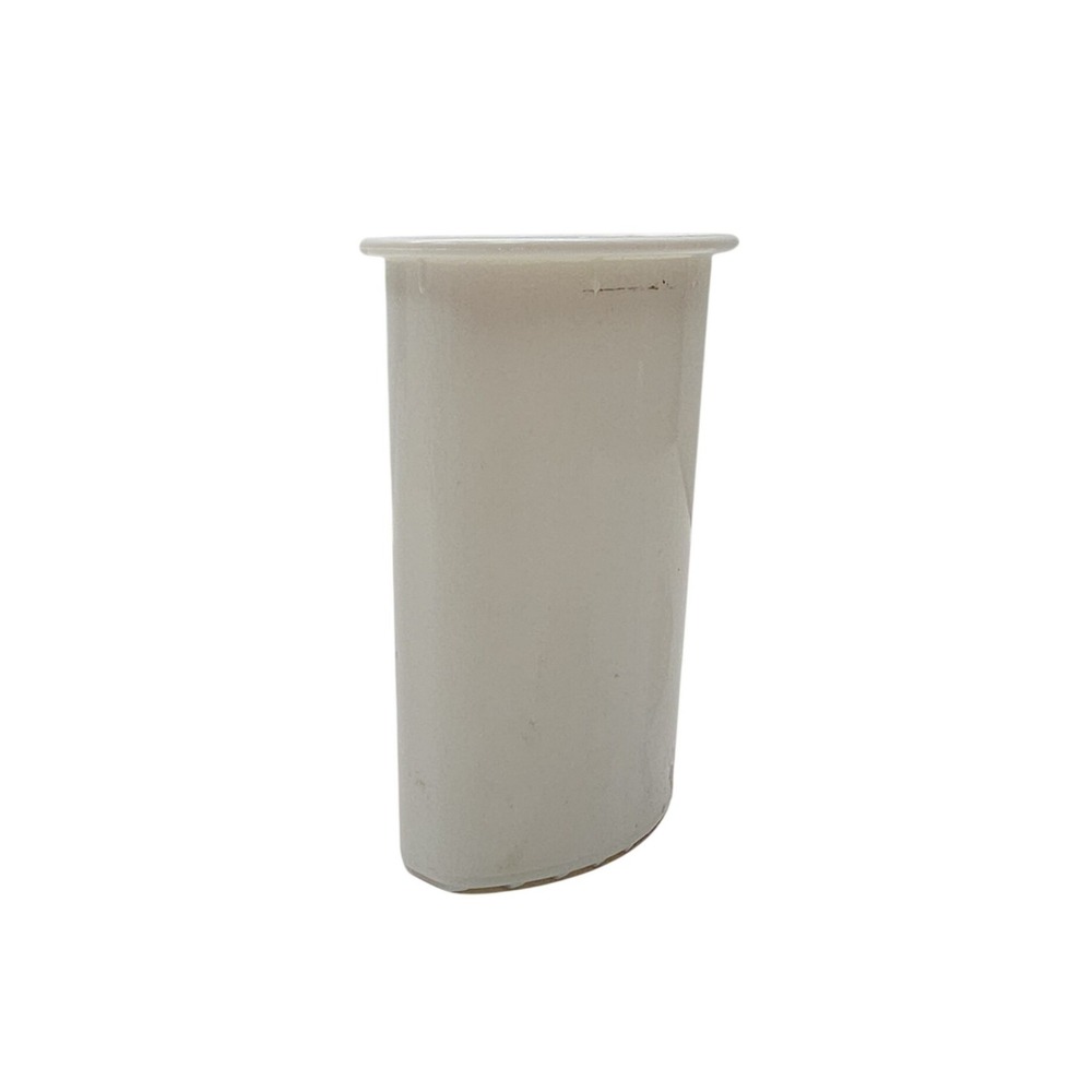 Cuisinart Handy Prep 3-Cup Food Pusher Safety Original Part‎